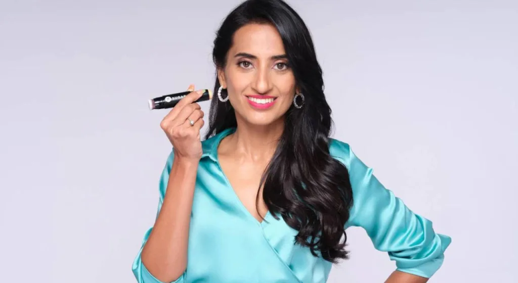 vinn Sugar Cosmetics CEO Vineeta Singh Net Worth, Career, Bio, Income, and Family in 2025