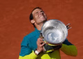 Rafael Nadal Announces Retirement: The 22-Time Grand Slam Champion to Bid Farewell After Davis Cup
