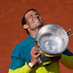 Rafael Nadal Announces Retirement: The 22-Time Grand Slam Champion to Bid Farewell After Davis Cup