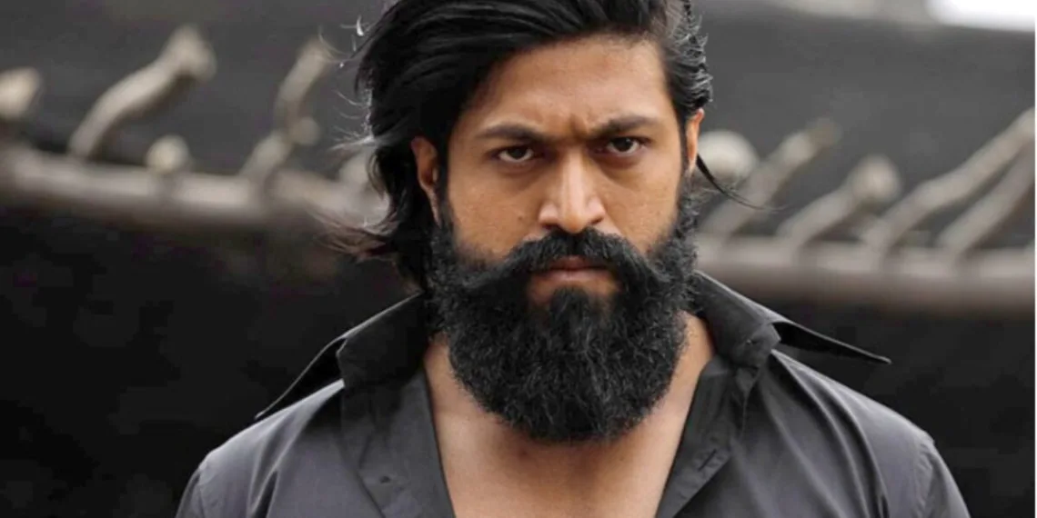 Yash Confirms Role as Ravana in Nitesh Tiwari's Ramayan, Shares Insight on His Involvement