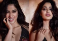 150+ Janhvi Kapoor Hot Photos: Bold Moments of 2024