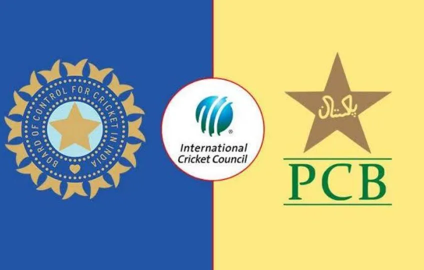 2025 Champions Trophy