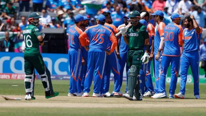 2025 ICC Champions Trophy 2 ICC Scraps Champions Trophy Kick off Event Amid India-Pakistan Standoff, Will the 2025 ICC Champions Trophy Take Place in Pakistan?