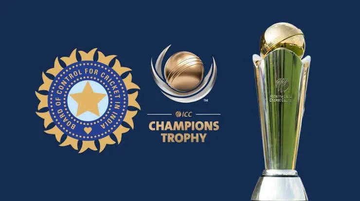 2025 ICC Champions Trophy 3 1 2025 Champions Trophy: Will India Play in the 2025 Champions Trophy? Here's What We Know So Far