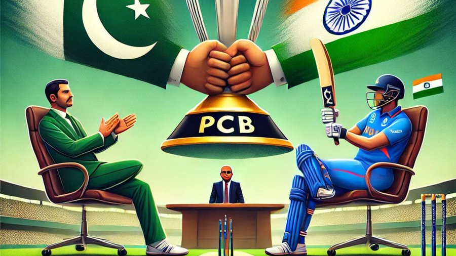 2025 ICC Champions Trophy ICC Scraps Champions Trophy Kick off Event Amid India-Pakistan Standoff, Will the 2025 ICC Champions Trophy Take Place in Pakistan?