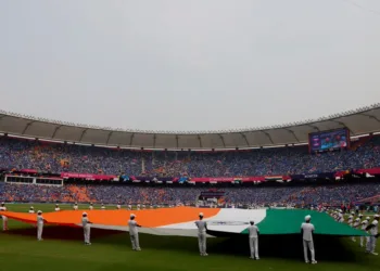 2025 ICC Champions Trophy