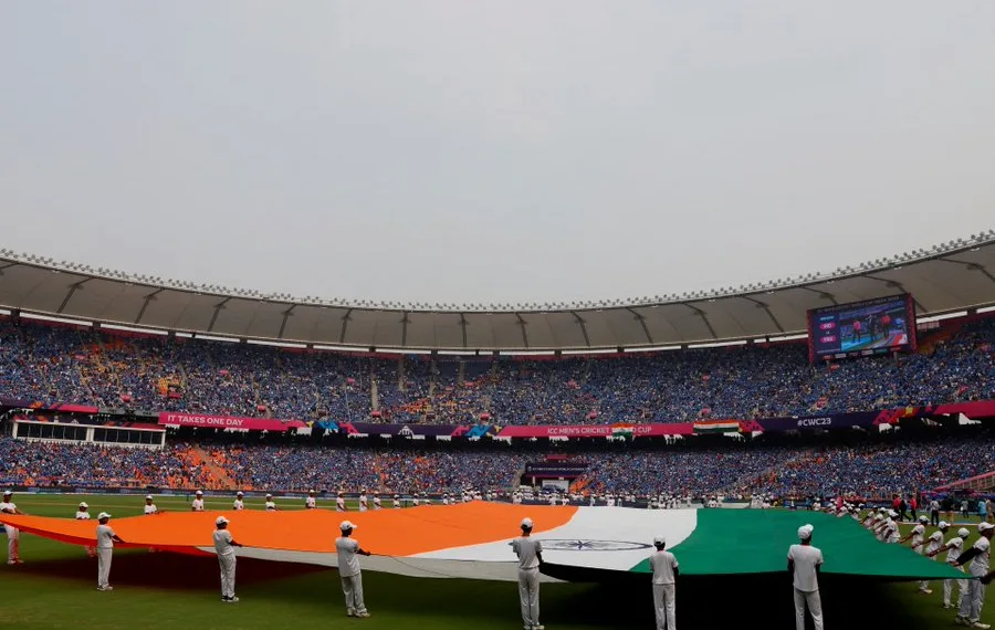 2025 ICC Champions Trophy