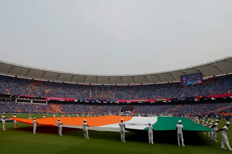 2025 ICC Champions Trophy1 ICC Scraps Champions Trophy Kick off Event Amid India-Pakistan Standoff, Will the 2025 ICC Champions Trophy Take Place in Pakistan?