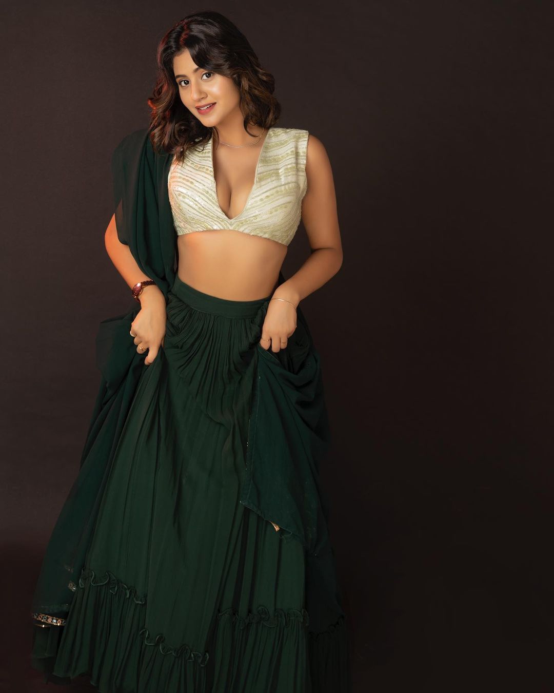 Anjali Arora Hot Pics: A Stunning List of Hot Photos as of 2025 33 Anjali Arora