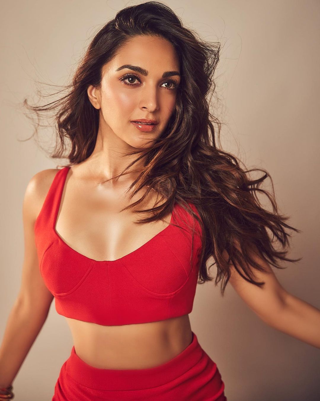 Kiara Advani