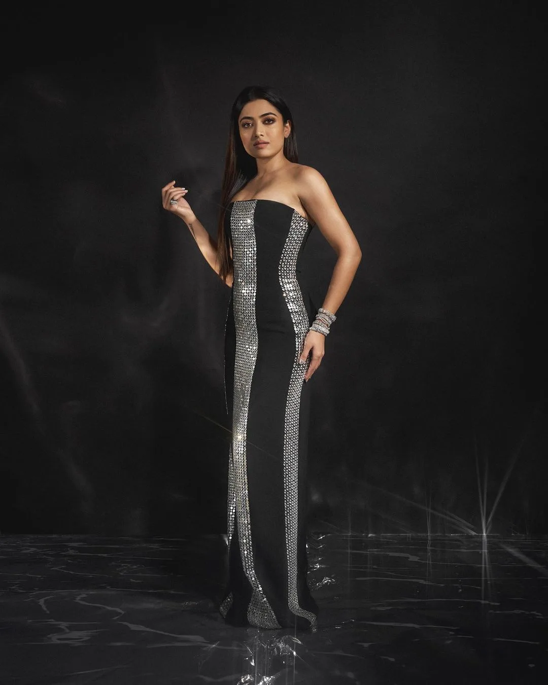 Rashmika Mandanna Hot Pics as of 2025 You Can't Miss!