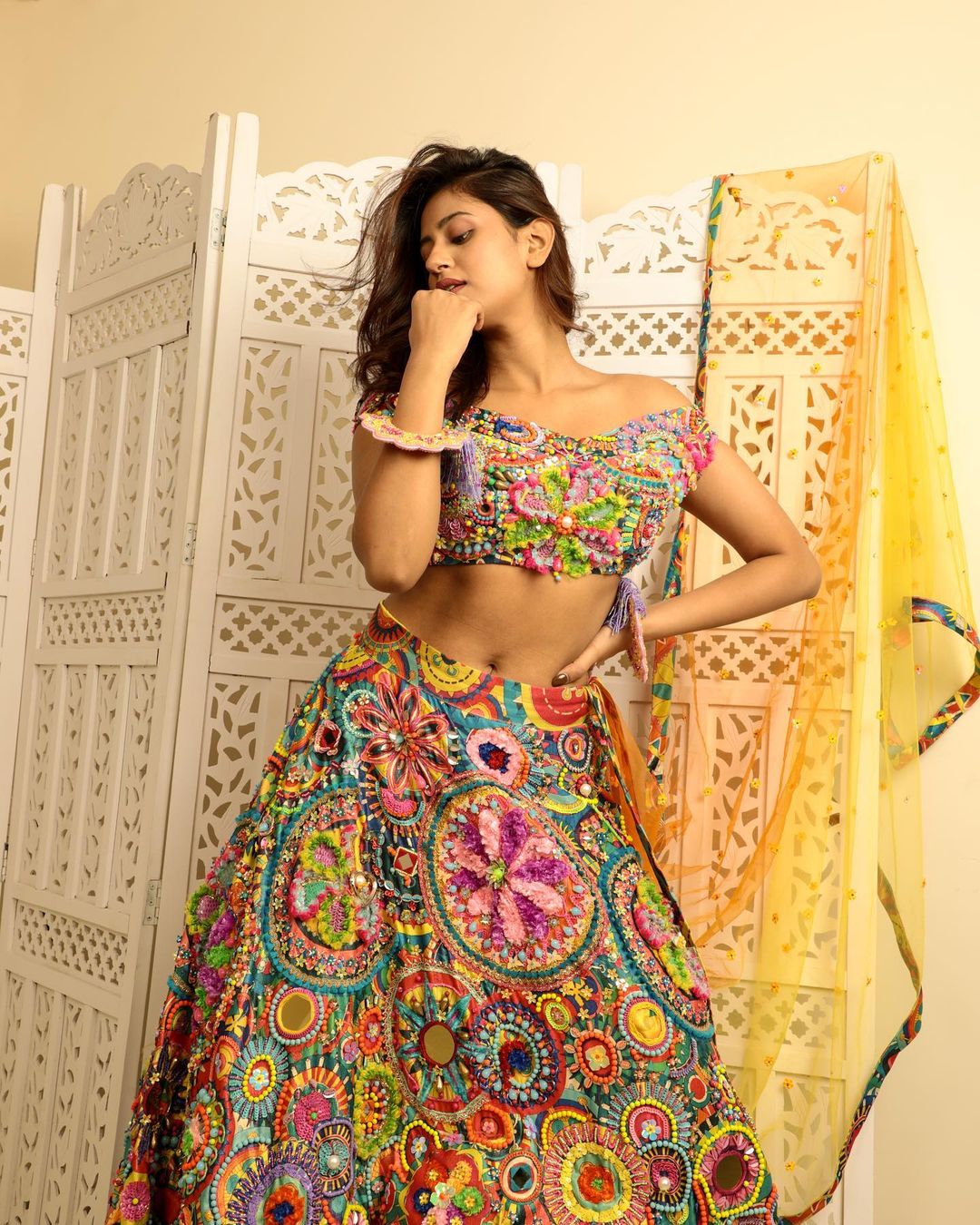 Anjali Arora Hot Pics: A Stunning List of Hot Photos as of 2025 40 Anjali Arora