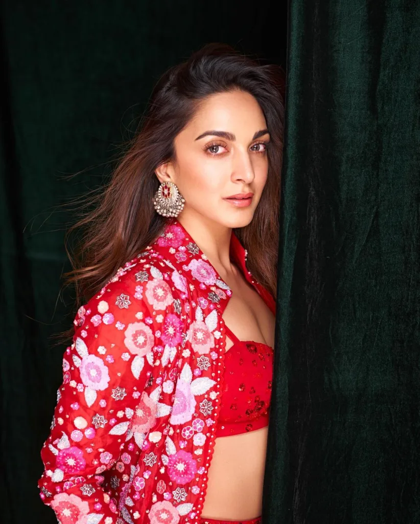 Kiara Advani