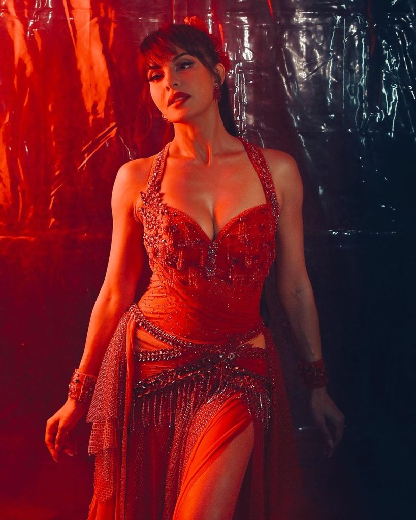 Jacqueline Fernandez