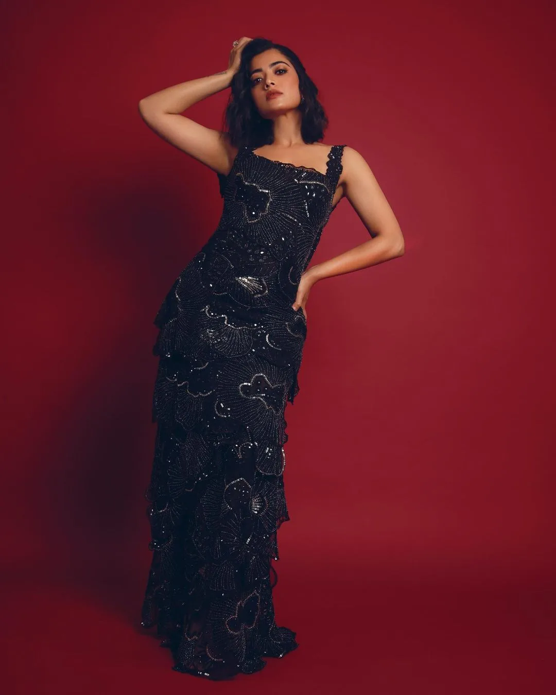 Rashmika Mandanna Hot Pics as of 2025 You Can't Miss!