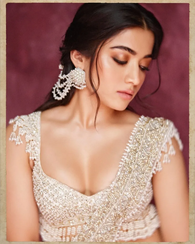 Rashmika Mandanna Hot Pics