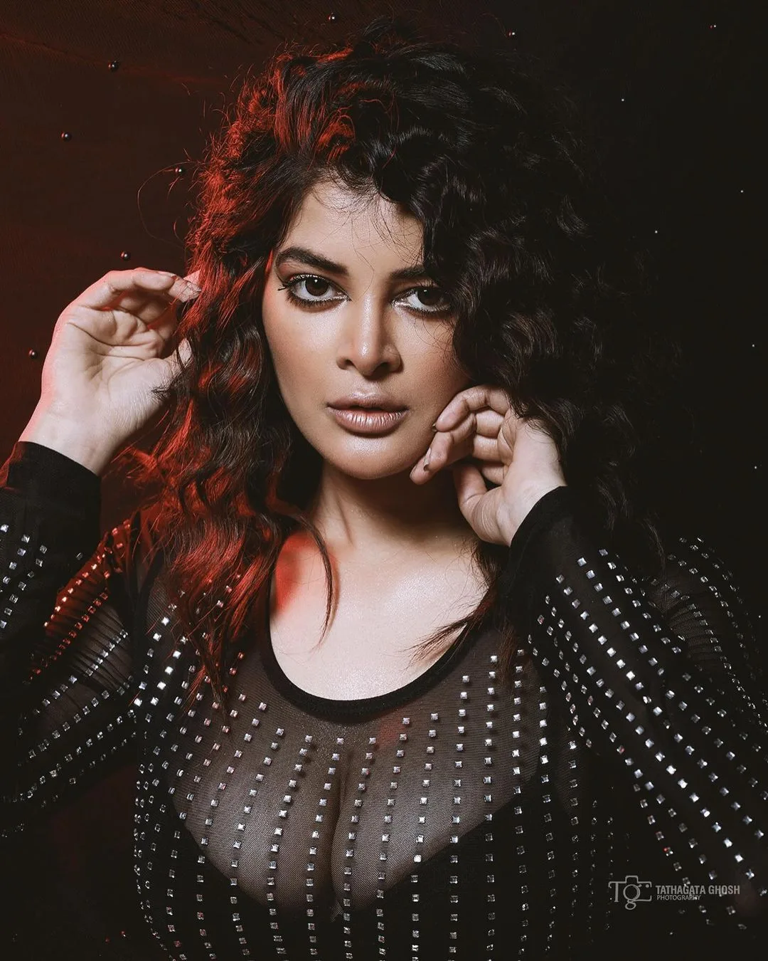 Madhumita Sarcar Hot: 80+ Sensual Photos to Adore in 2024