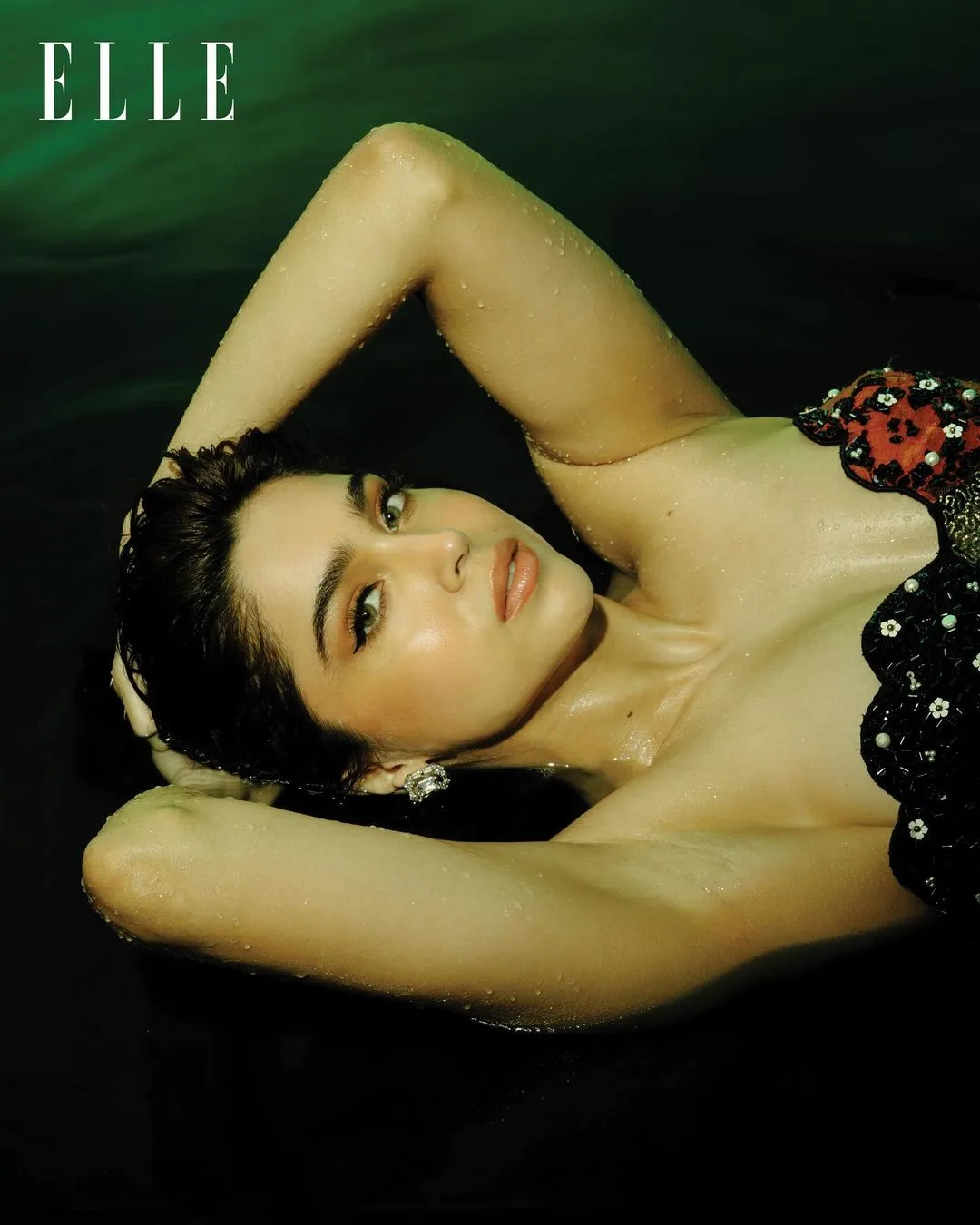 Sharvari Wagh Hot Photos