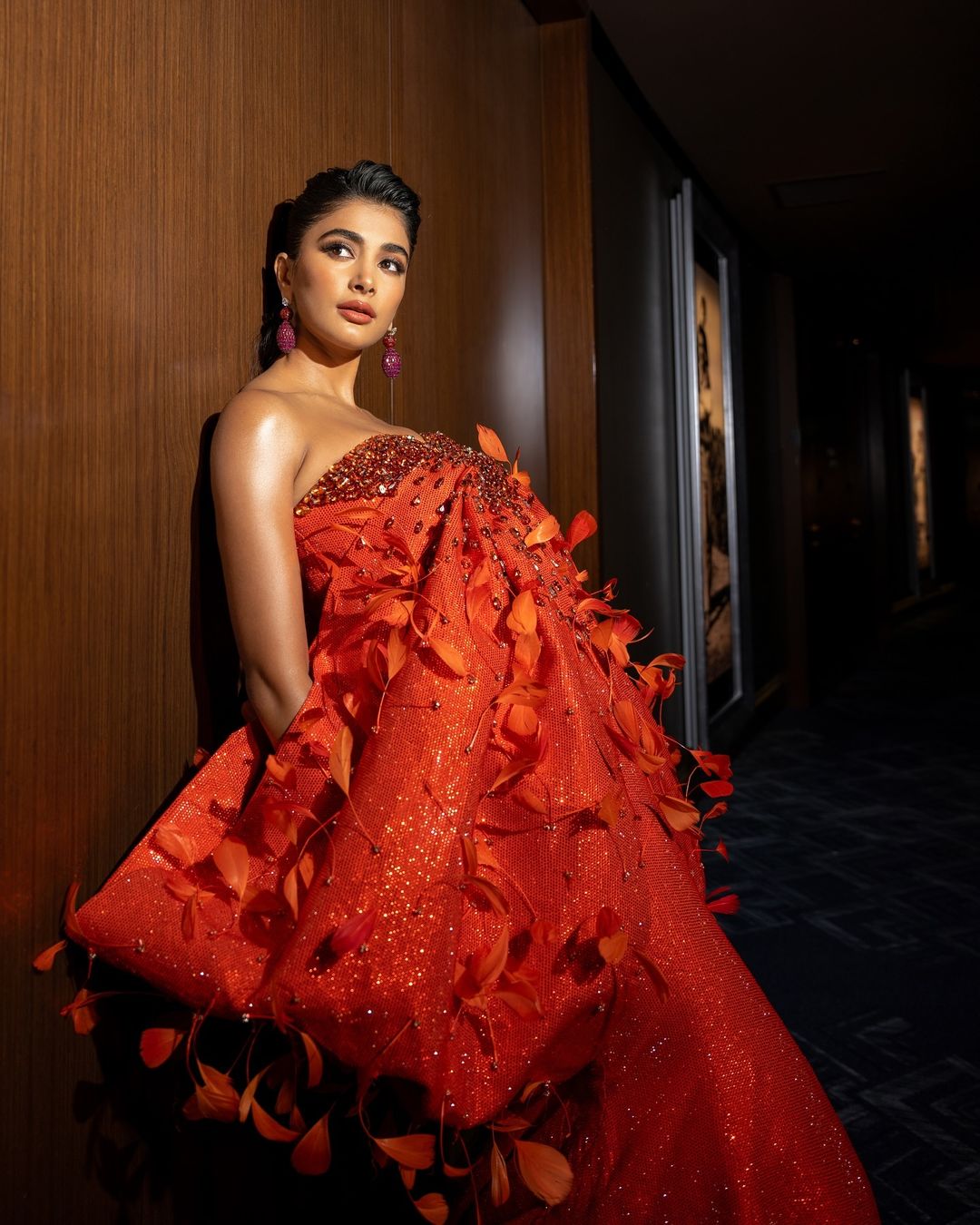 Pooja Hegde