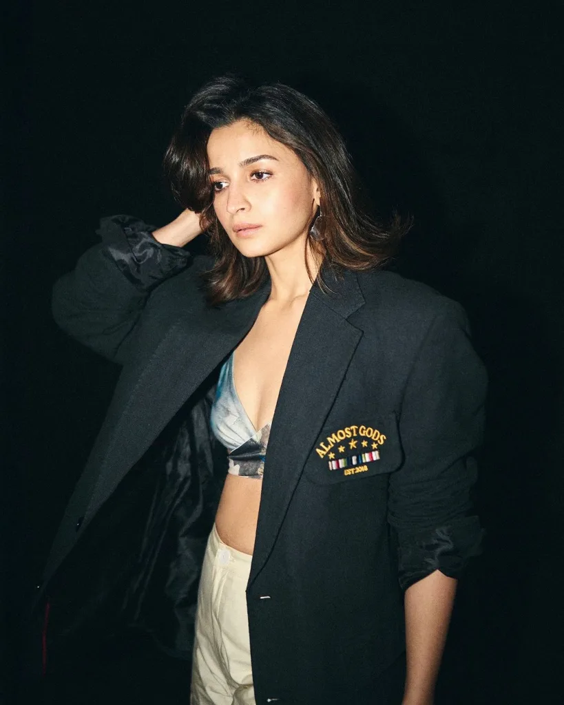 Alia Bhatt Hot Pics: 80+ Beautiful Photos of the Bollywood Diva!