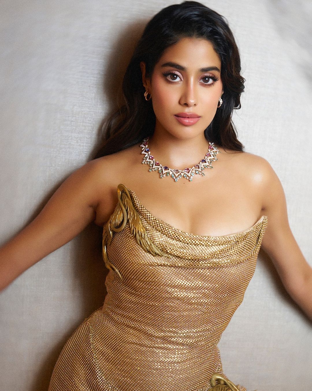 Janhvi Kapoor