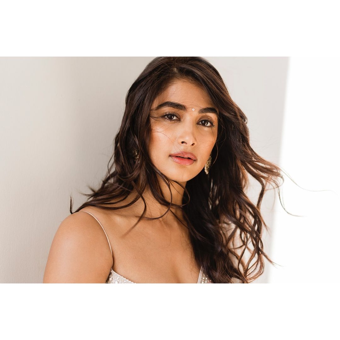 Pooja Hegde