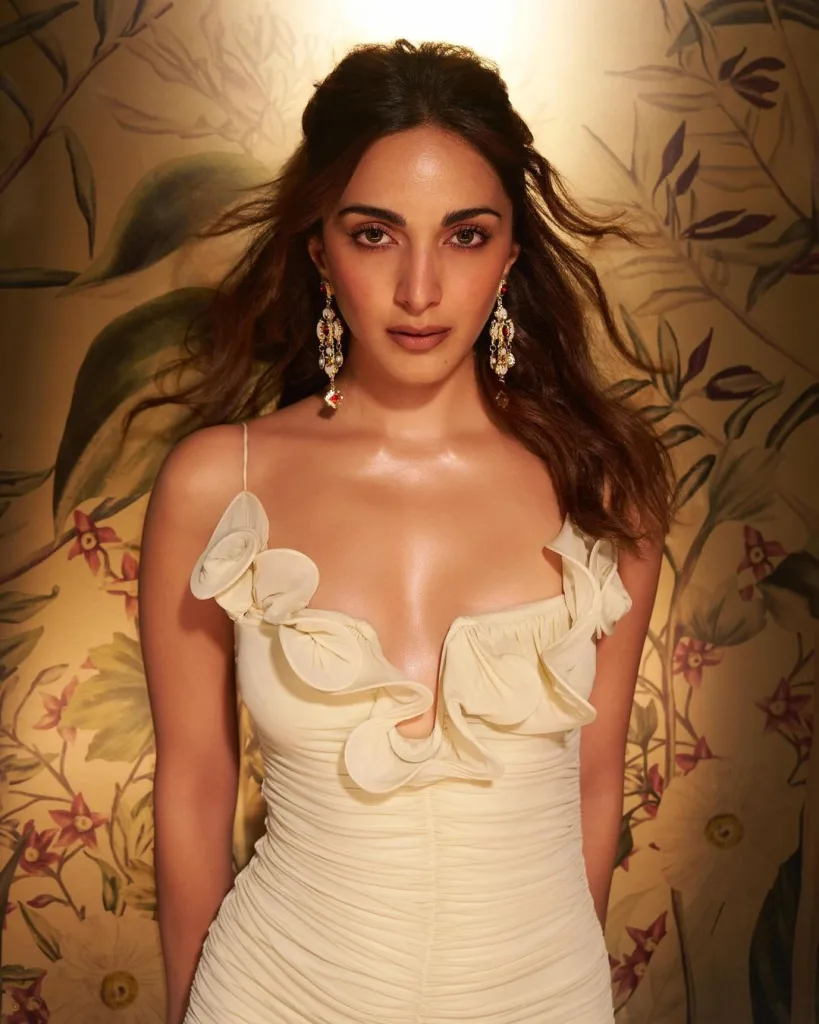 Kiara Advani