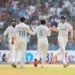 India vs New Zealand 3rd Test Day 2