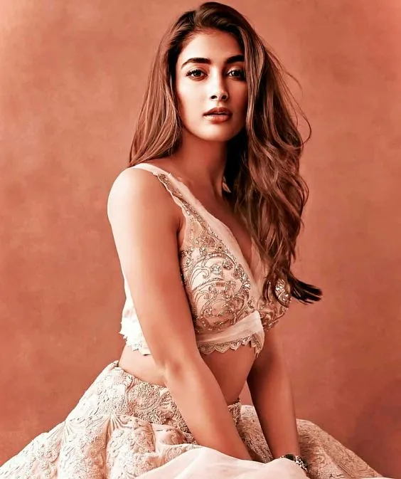 Pooja Hegde Hot Pics