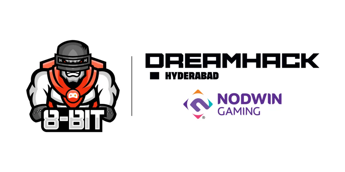 🔥 DreamHack 2024: Your Favorite Gaming Stars Are Coming to India!