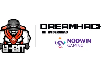 🔥 DreamHack 2024: Your Favorite Gaming Stars Are Coming to India!