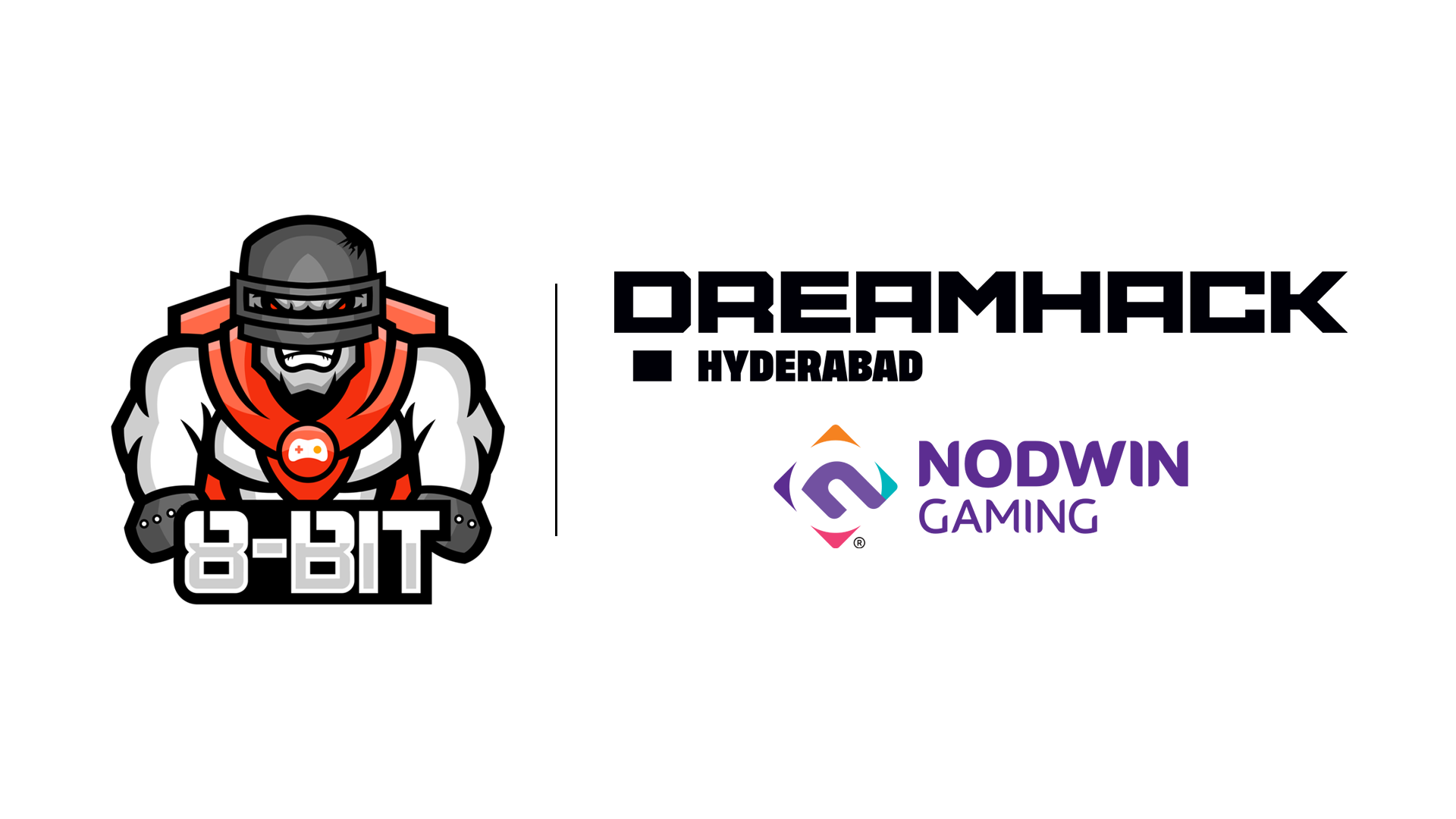 🔥 DreamHack 2024: Your Favorite Gaming Stars Are Coming to India!