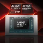 AMD Ryzen AI 300 APUs Outperform Intel Lunar Lake with FSR 3