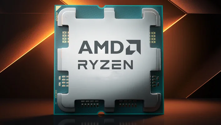 AMD 2 5 AMD Ryzen 9 9950X3D & 9900X3D 3D V-Cache CPUs Launching