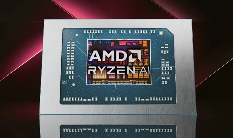 AMD 6-Core Krackan Point APU Spotted, Features 3+3 Core Configuration AMD 6-Core Krackan Point APU Spotted, Features 3+3 Core Configuration
