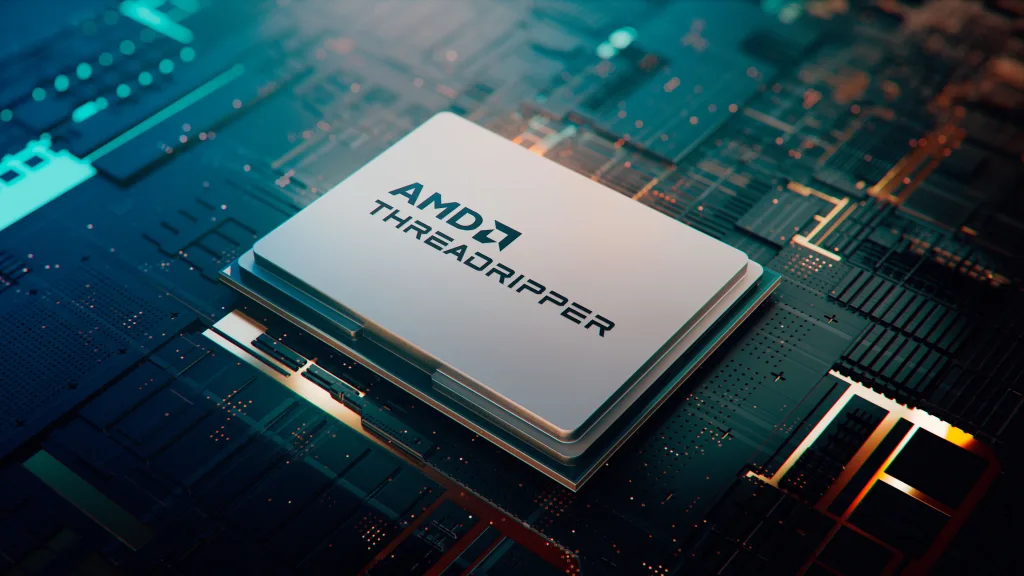 AMD 3 3 AMD Zen 5 Threadripper 'Shimada Peak' 96-Core and 16-Core Leak