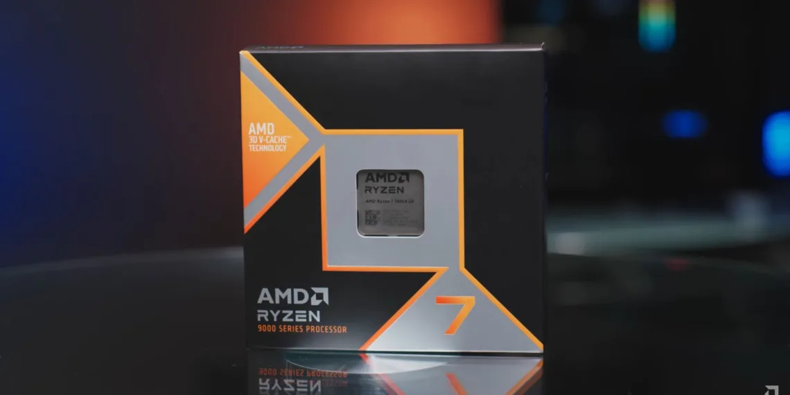 AMD Hits 37% Market Share on Steam; RTX 4060 Laptop Dominates!