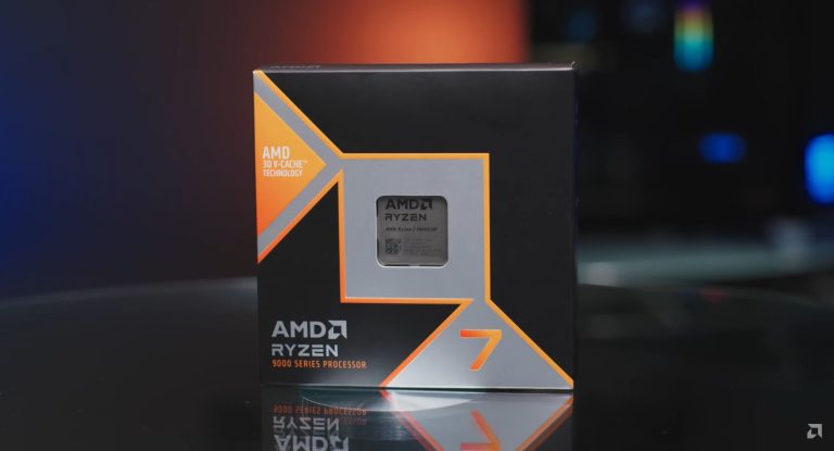 AMD Hits 37% Market Share on Steam; RTX 4060 Laptop Dominates!
