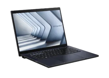 ASUS ExpertBook P5 (P5405) Launched for Businesses in India