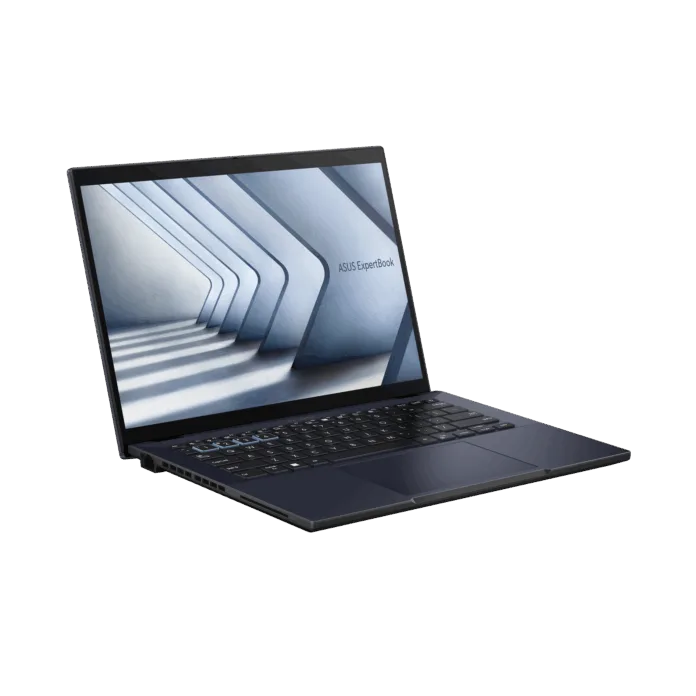 ASUS ExpertBook B3404 -res ASUS ExpertBook P5 (P5405) Launched for Businesses in India