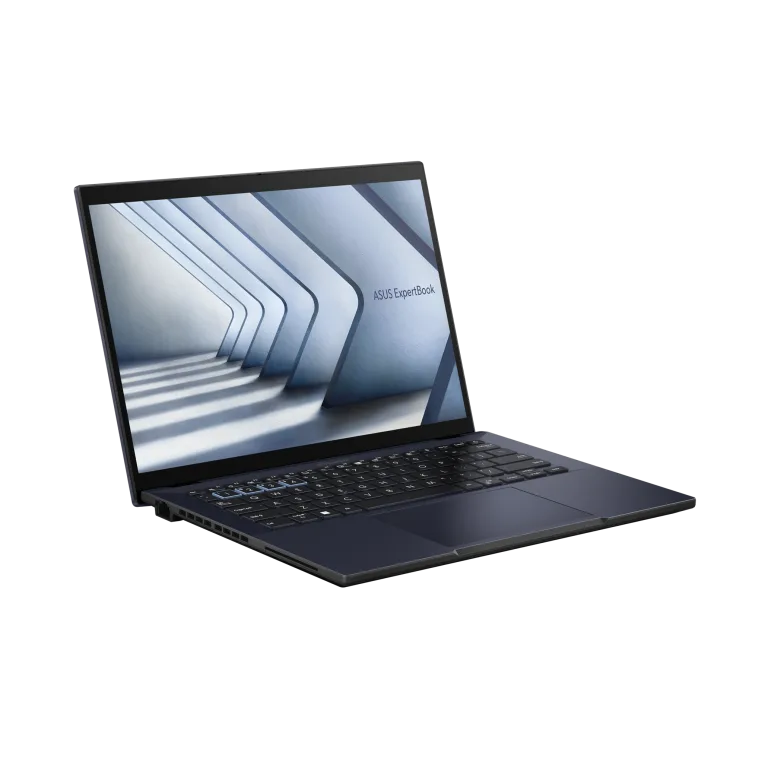 ASUS ExpertBook P5 (P5405) Launched for Businesses in India
