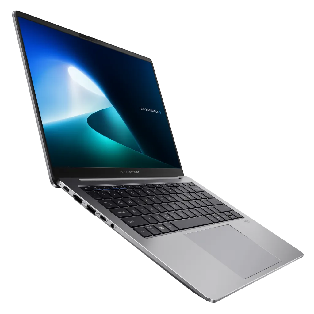 ASUS ExpertBook P5 (P5405) Launched for Businesses in India