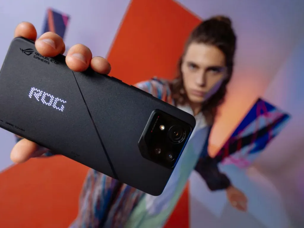 Asus ROG Phone 9 Launching Nov 19, 2024: Don’t Miss Out!