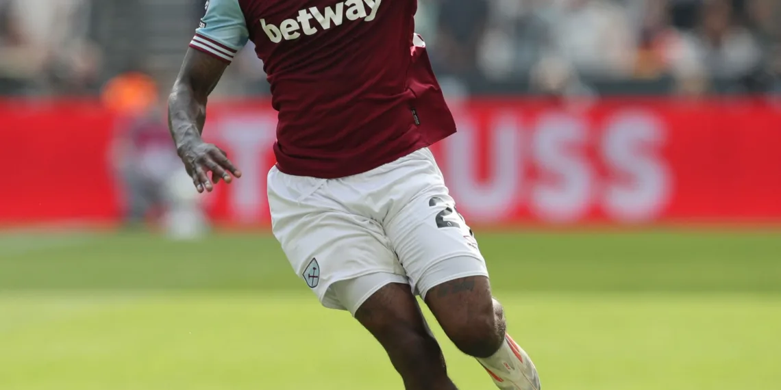 Wan-Bissaka Reflects on Leaving Manchester United, Embracing a New Chapter with Julen Lopetegui at West Ham