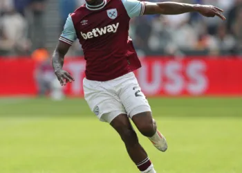 Wan-Bissaka Reflects on Leaving Manchester United, Embracing a New Chapter with Julen Lopetegui at West Ham