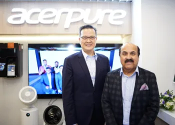 Acer Unveils Acer Plaza in Bangalore: A New Era of Retail Experience