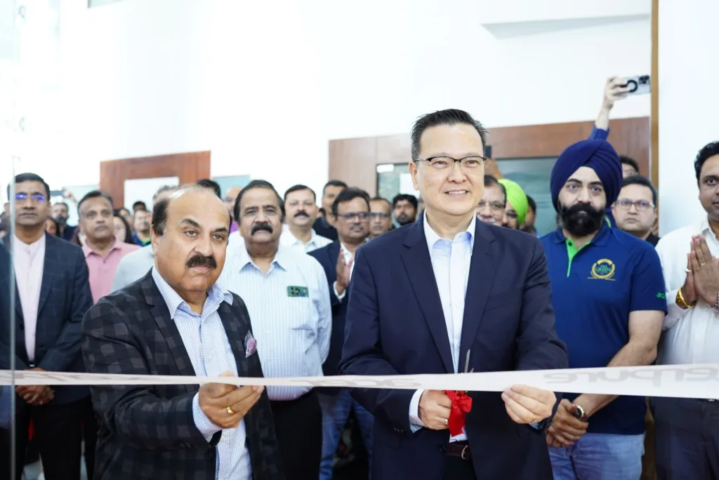 Acer Unveils Acer Plaza in Bangalore: A New Era of Retail Experience