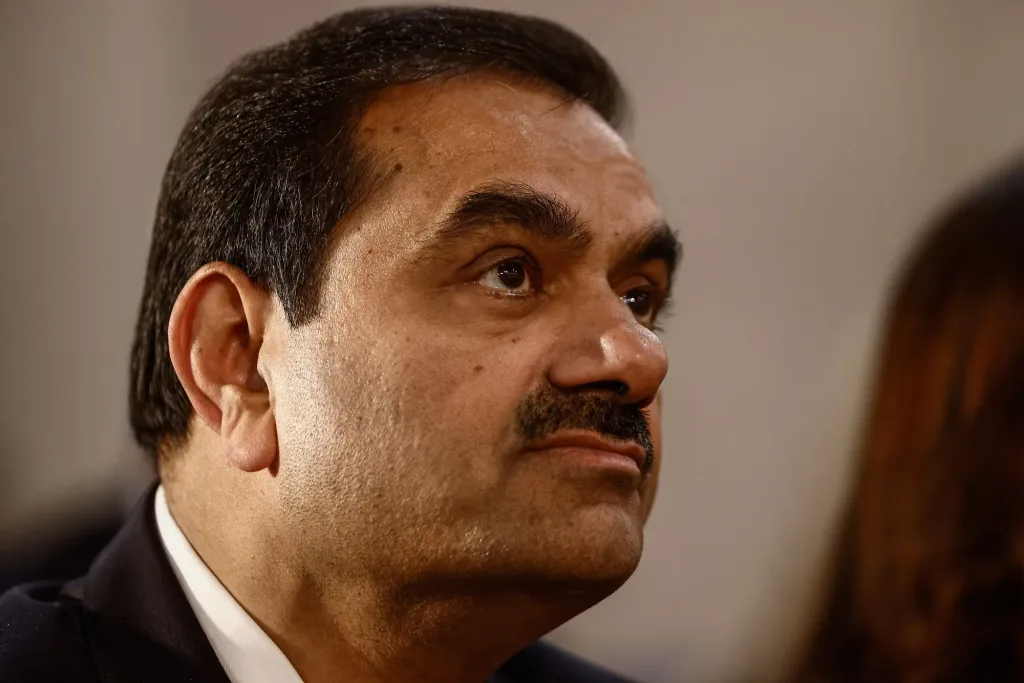 Adani3 Breaking: Gautam Adani Faces $265 Million US Bribery and Fraud Charges