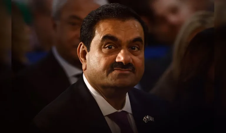 Breaking: Gautam Adani Faces $265 Million US Bribery and Fraud Charges
