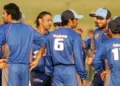 Afro-Asia Cup Revival: Cricket’s Continental Showdown Returns After Two Decades
